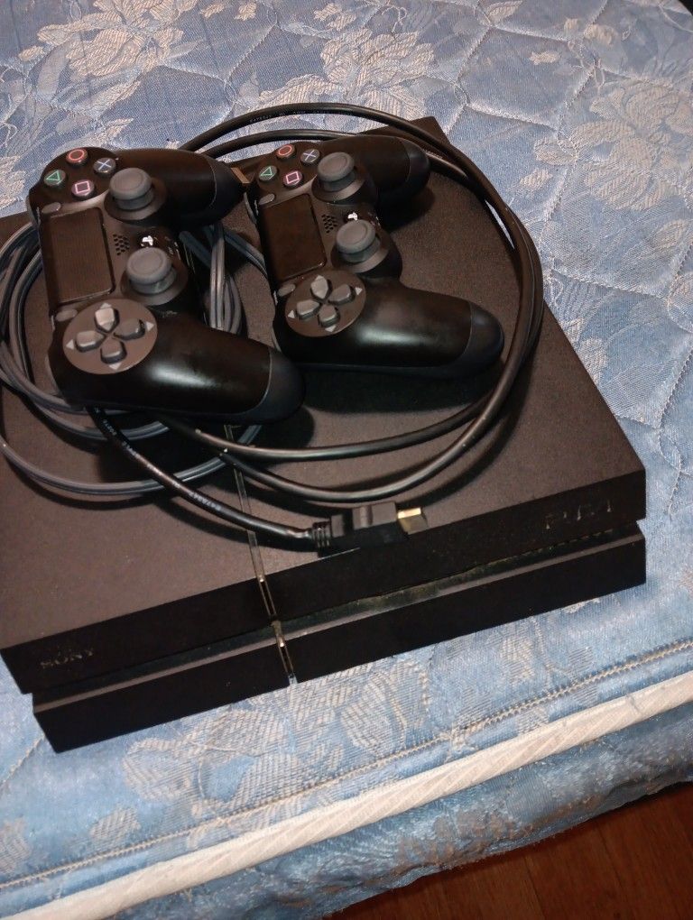 Original PS4