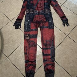New Men’s Costume