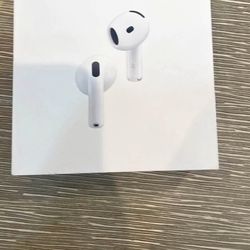 Brand New AirPods 