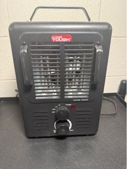 Hyper Tough Portable Utility Heater