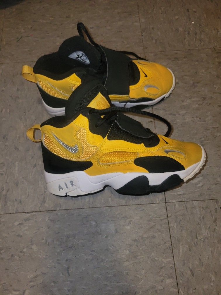 Dan Marinos Size 4y