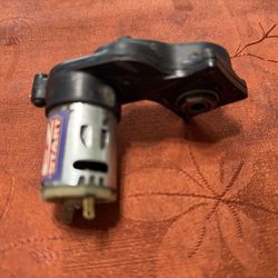 Fuel  R/C Tank and Ez start for nitro  Trasaxx