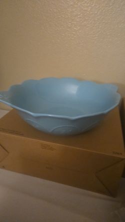 Bowl grande princes house