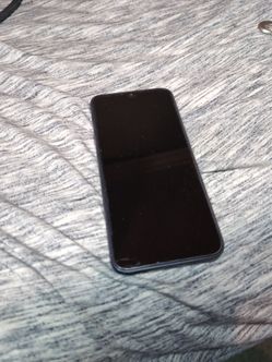 Samsung A20