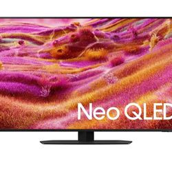 SAMSUNG 75"INCH NEO QLED 4K Q90F
