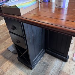 Kitchen table