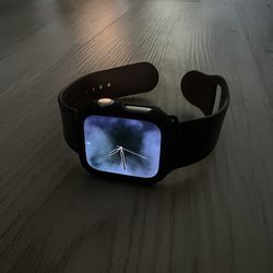 Series 9 Apple Watch