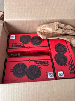 DS18 3.5” zxi-3542