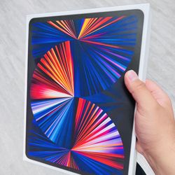 iPad Pro 12.9” 5th Gen 256gb $80 Down