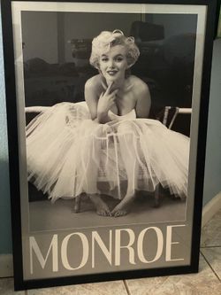 Marylin Monroe 