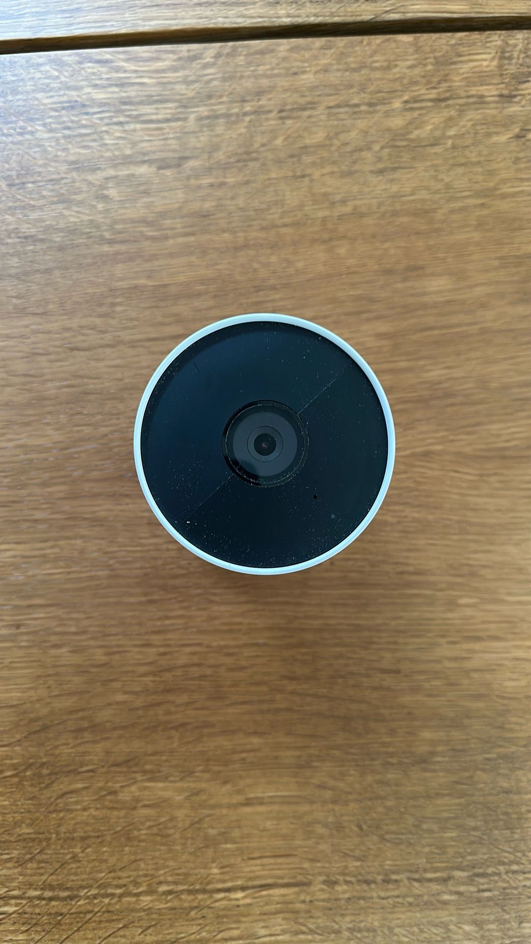 Nest Camera