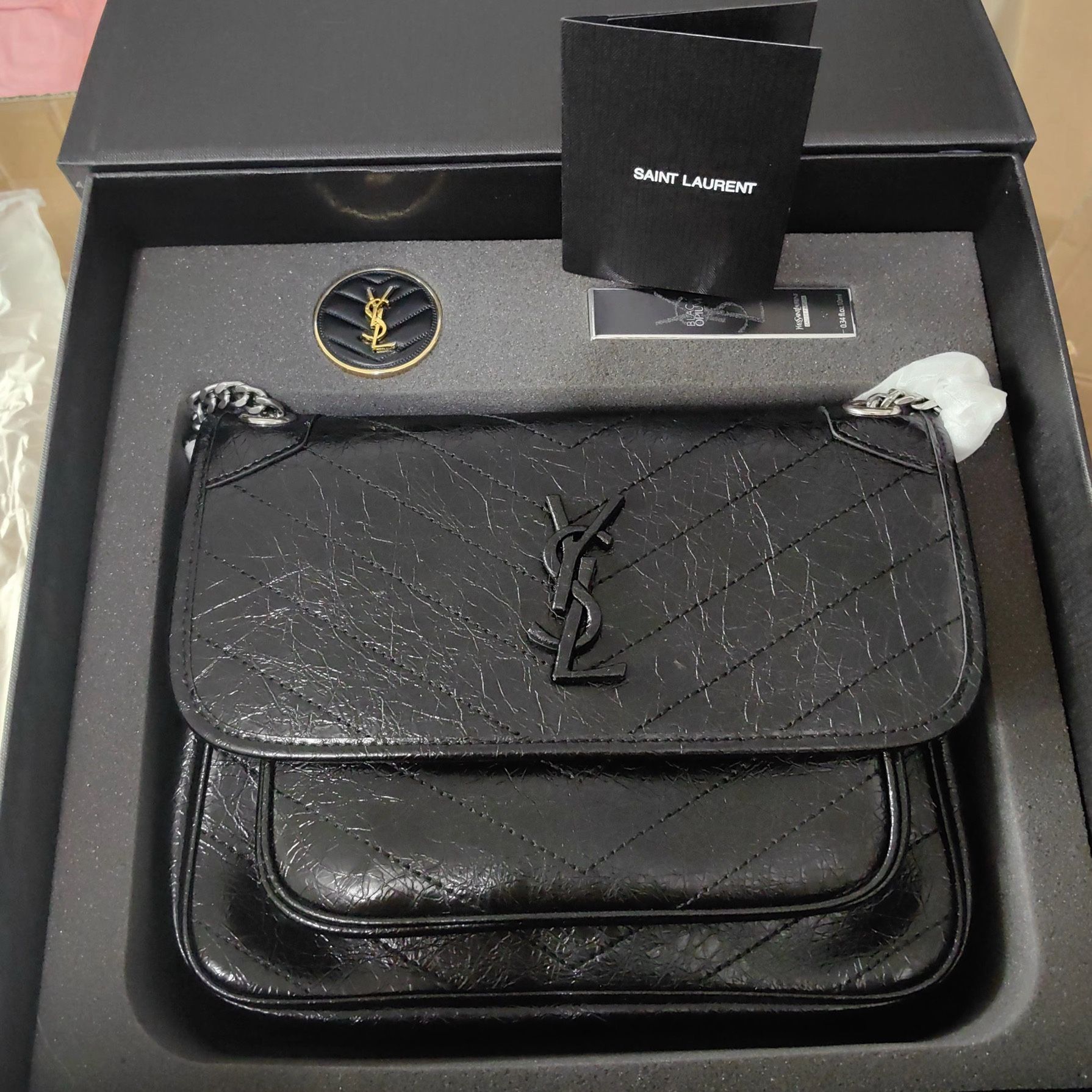 Luxury Bag