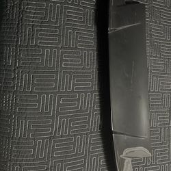 Tesla model y windshield