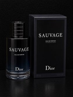 Dior Sauvage Eau de Parfum – 100ML