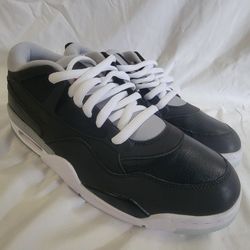 Air Jordan 4 RM PRM NAS Size 12m 13.5w