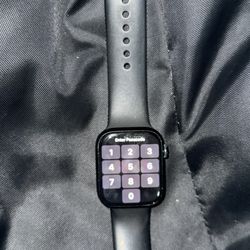 Series 8 Apple Watch 