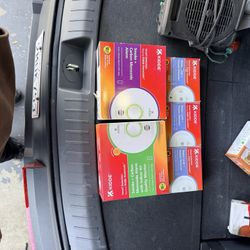 Smoke Alarms Kidde Water Leak