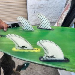 BLOWOUT HOLIDAY SURFBOARD FIN SALE...STARTING AT $35...FACTORY DIRECT