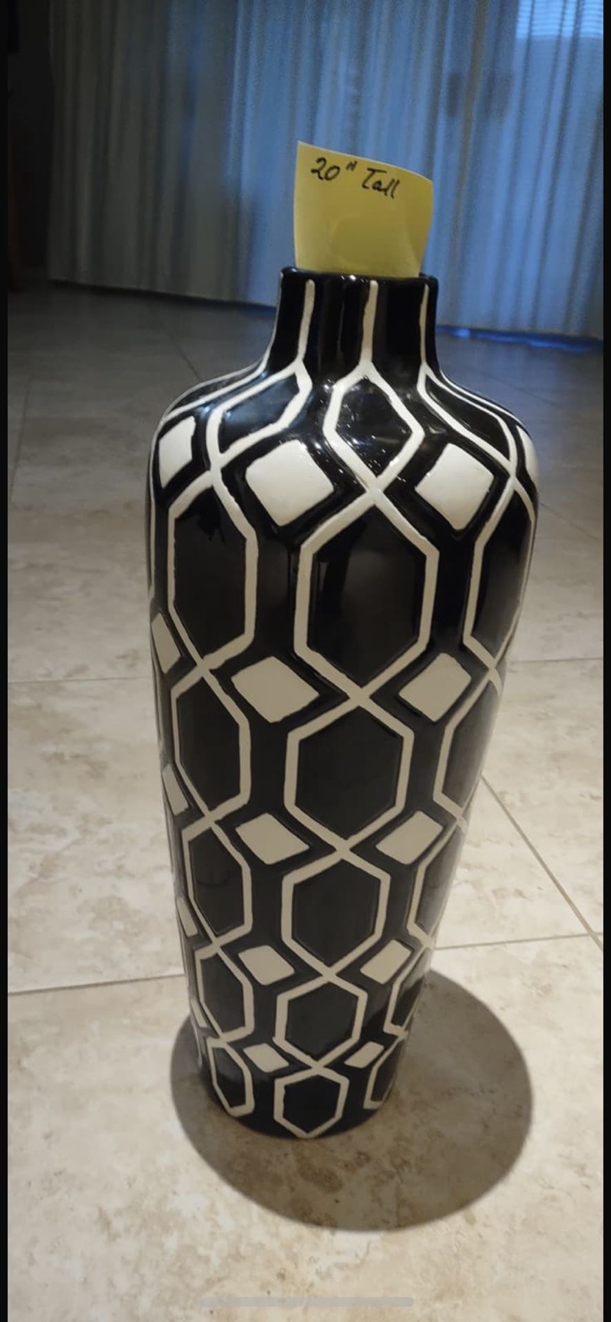 Vase