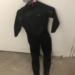 Women’s Cell Wet Suit 