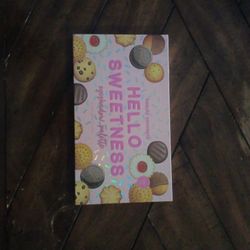 Hello Sweetness Eye Shadow