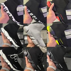 Shoes for Men sizes 8,9,10,11