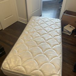 Sealy Posturepedic Twin Mattress