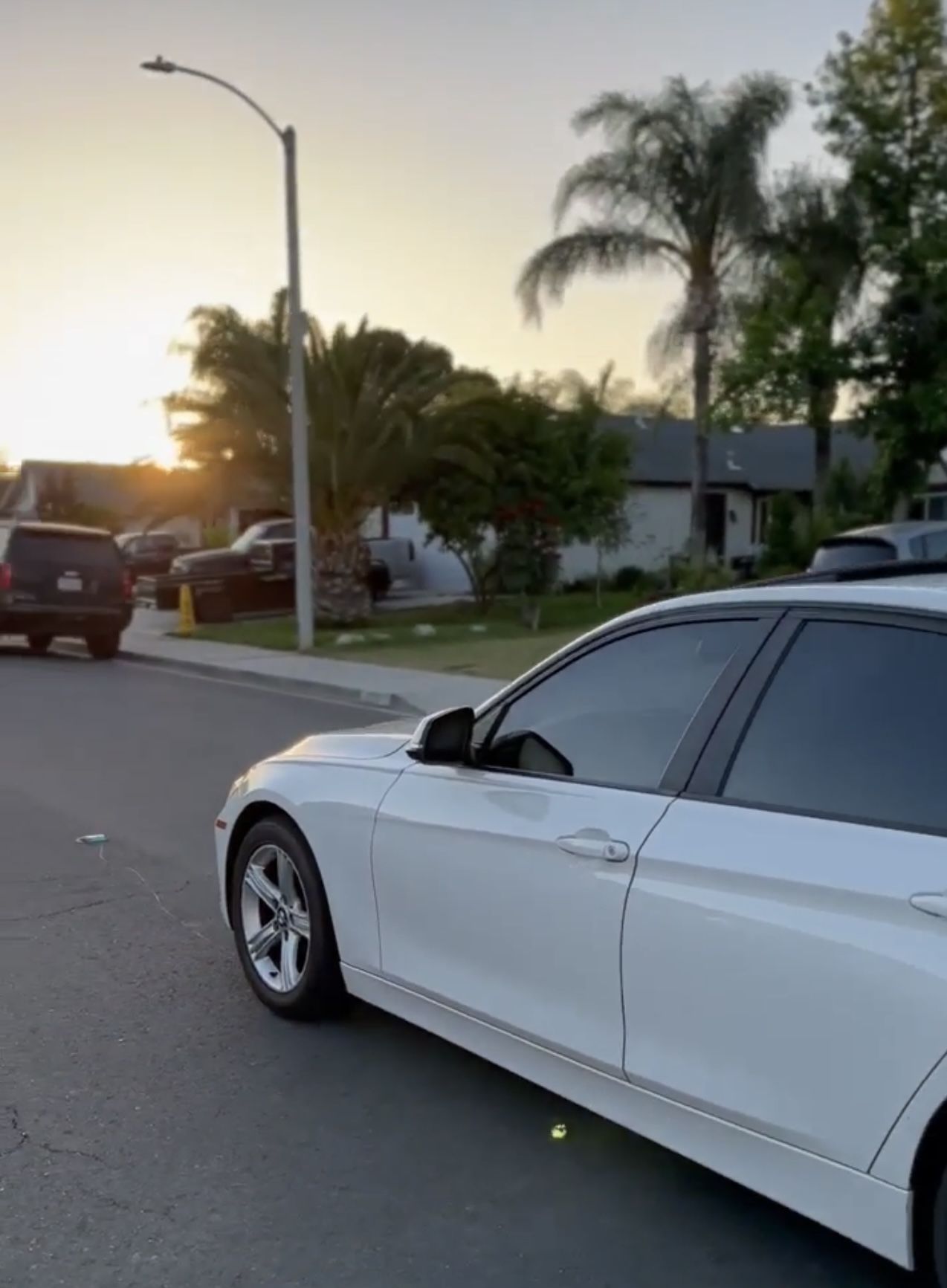 2015 BMW 328i
