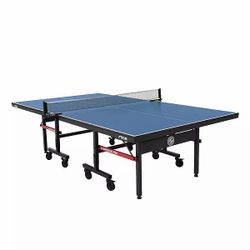 Stiga Advantage Pro Ping Pong Table