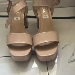 High Heels
