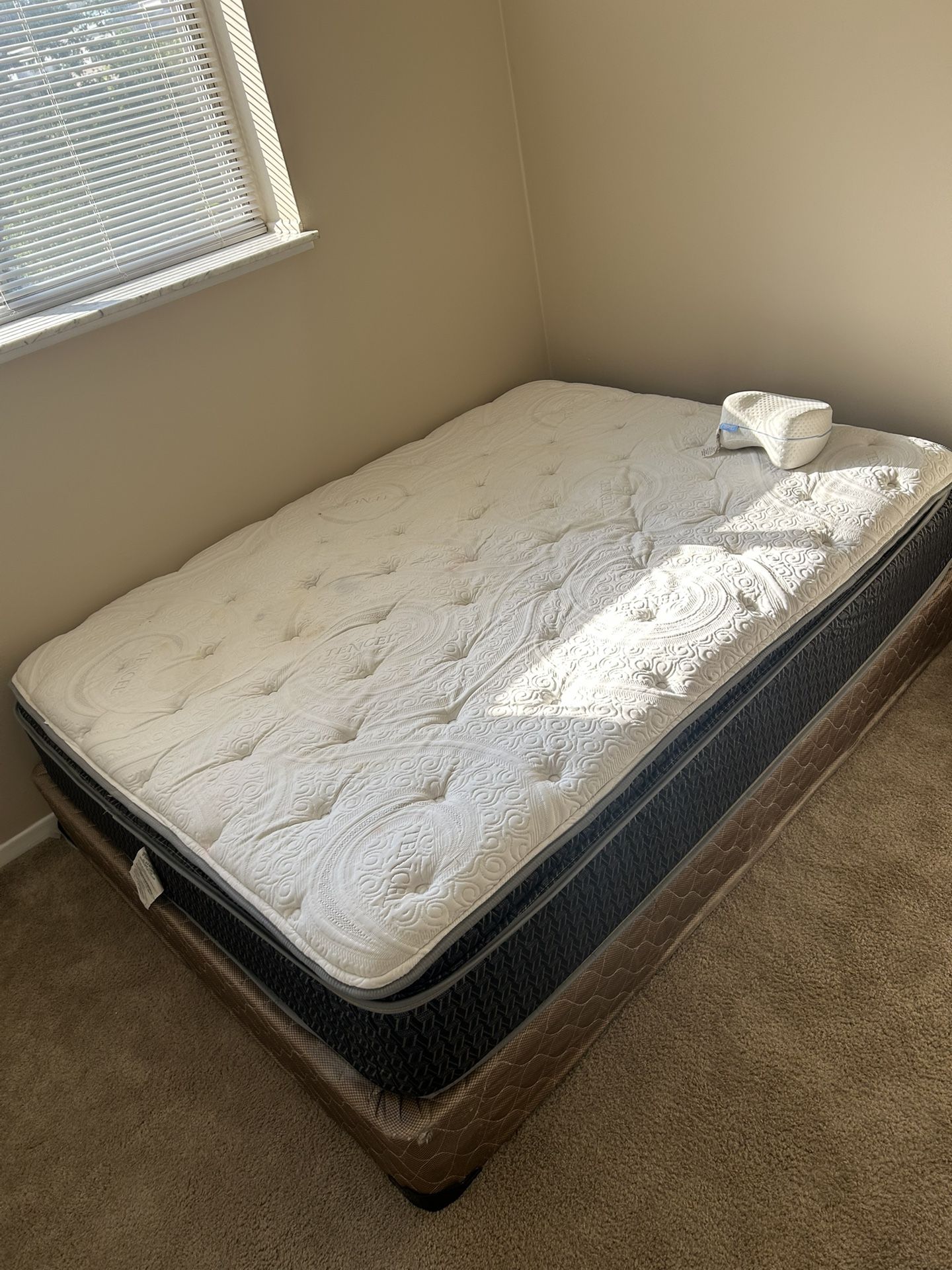 Queen Size Mattress