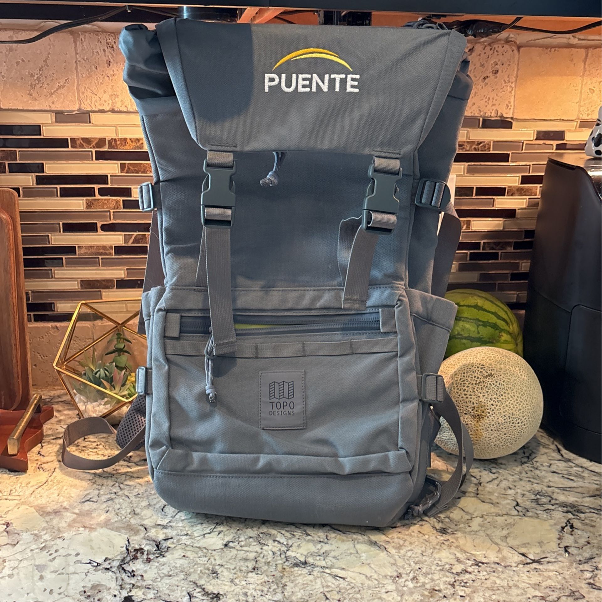 Backpack Laptop