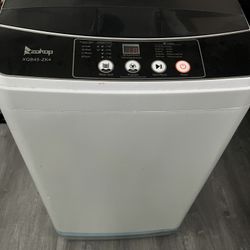 Mini Washing Machine
