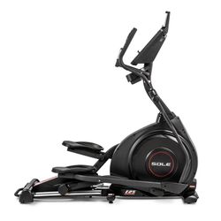 SOLE E25 Elliptical And Equipment Mat