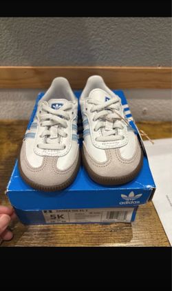 Samba OG shoes