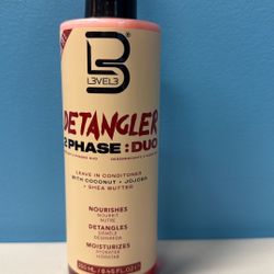 Detangler 2 Phase 