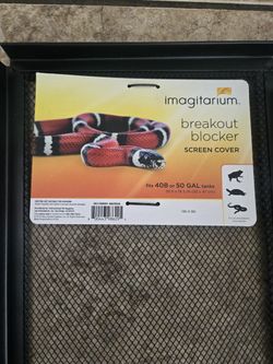 Enclosure Blocker 