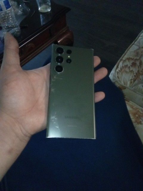 Samsung Galaxy S23 Ultra 