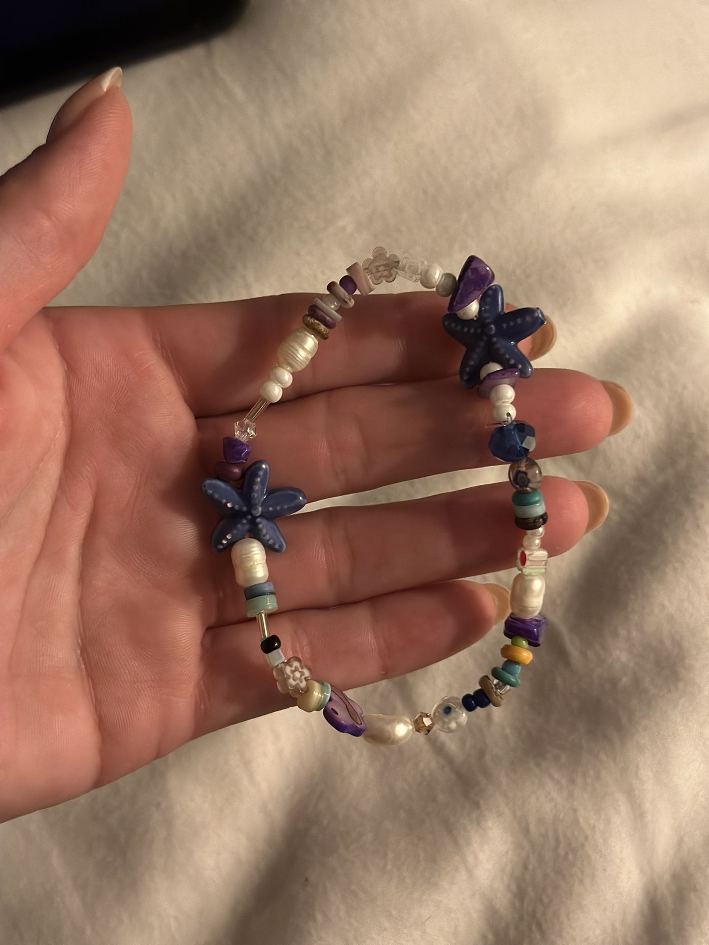 Anklet