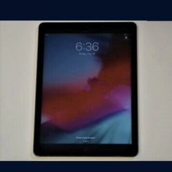 iPad 