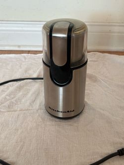 KitchenAid Coffee & Spice Grinder – $30