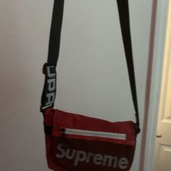 Supreme Fanny Pack! (limited Edition) 