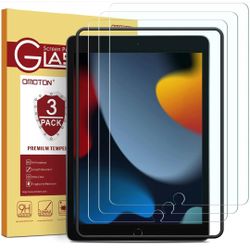 Screen Protector Apple iPad 10.2 2019 / iPad Air 3 2019 / iPad Pro 10.5 