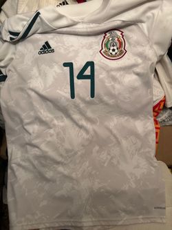 Chicharito Jersey