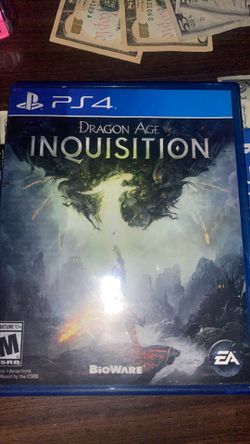 PS4 Game