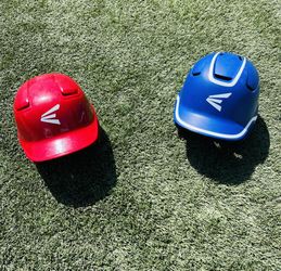 ⚾️🧢EASTON HELMETS 🧢⚾️