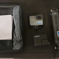Go Pro Hero 6 