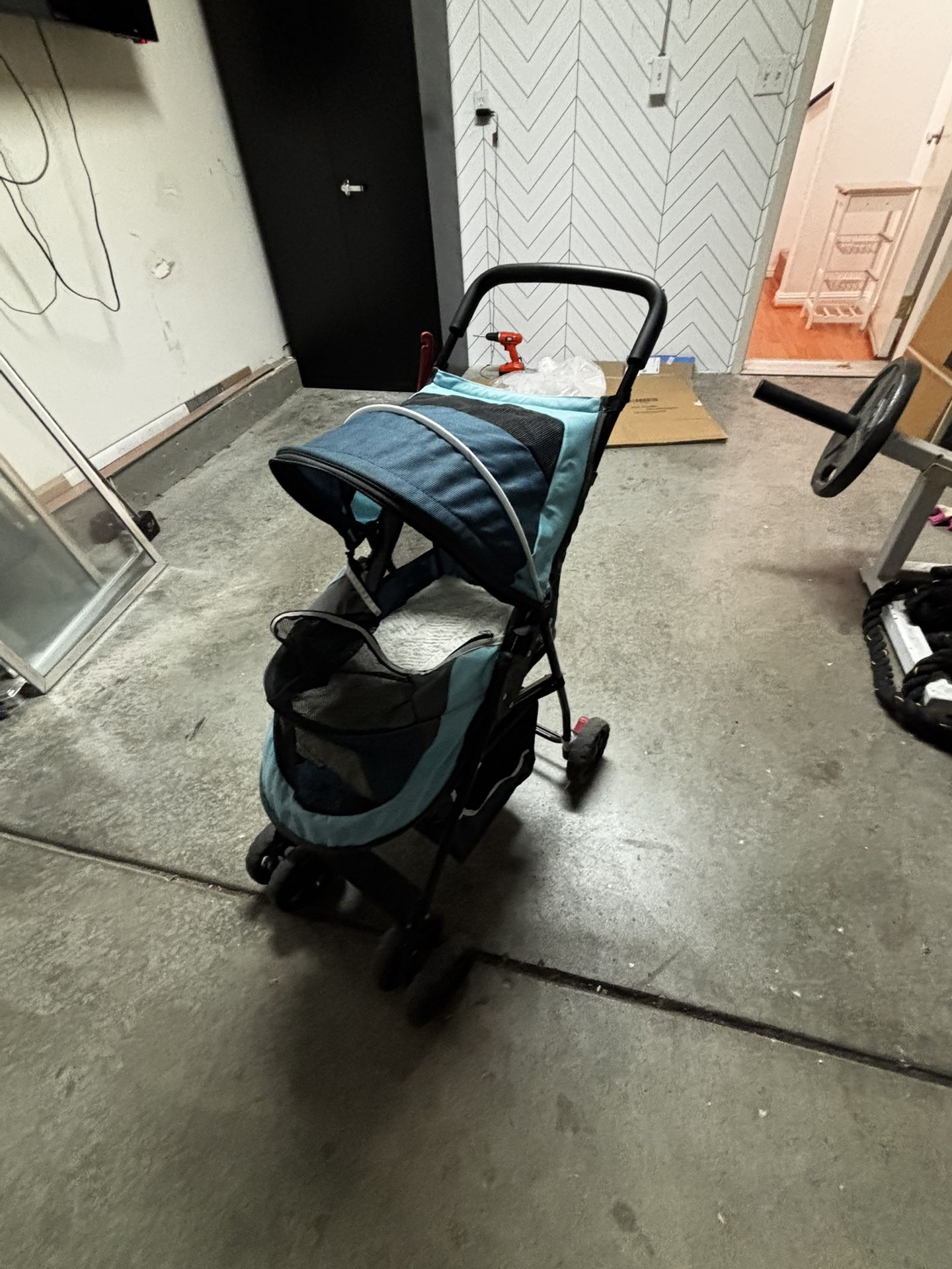 Pet Stroller Comfy Pad