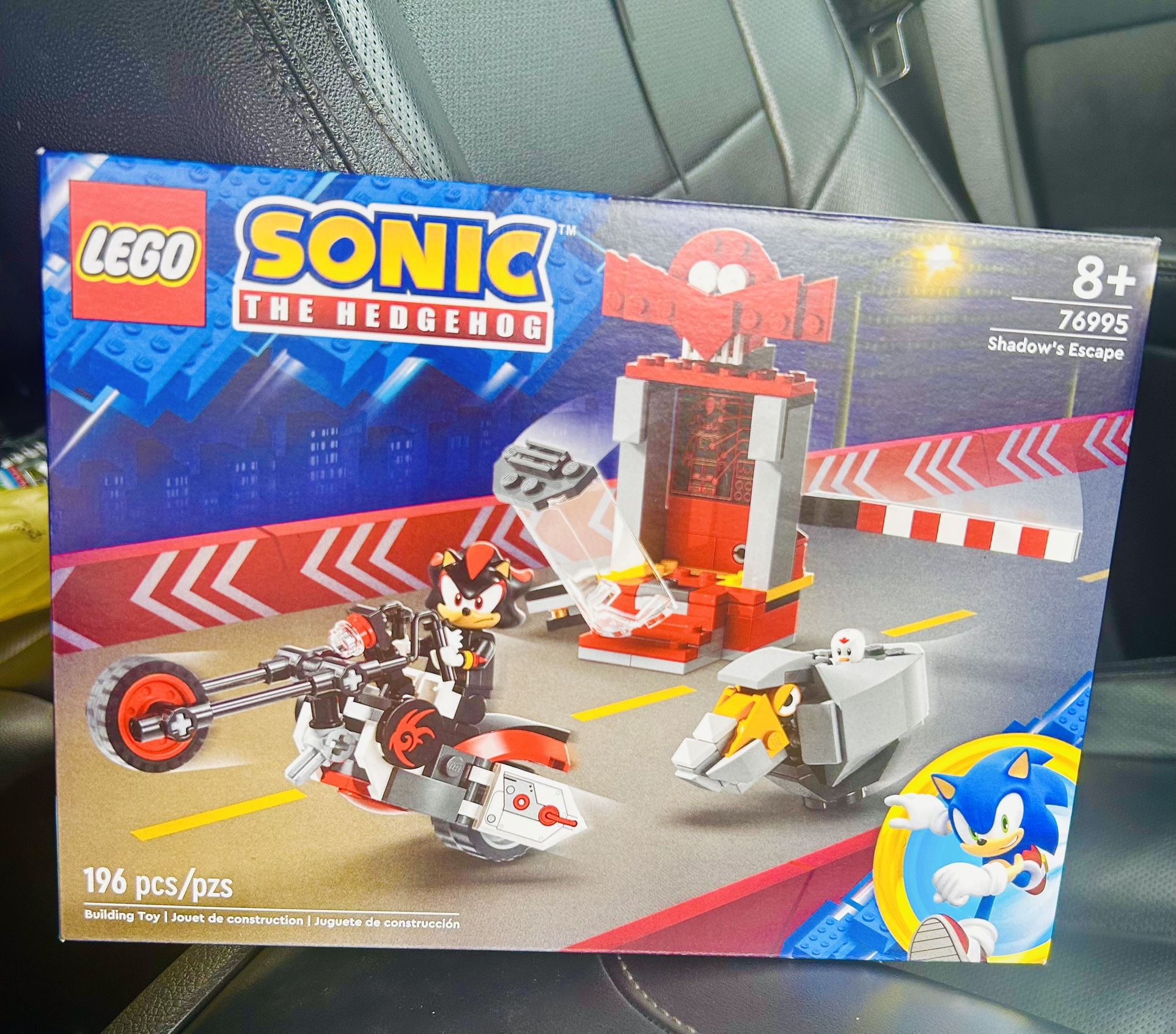 Lego