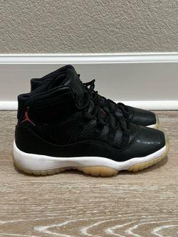 Air Jordan 11 Retro BG- Size: 4.5Y